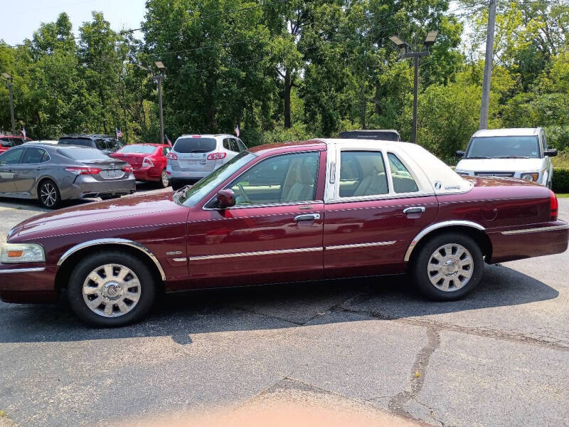 mercury grand marquis 2006 2MEHM75V86X615456 image mercury grand marquis 2006 2MEHM75V86X615456 image